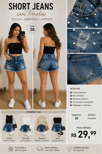 Short