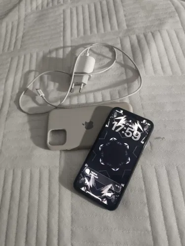 iPhone 11 pro 256g