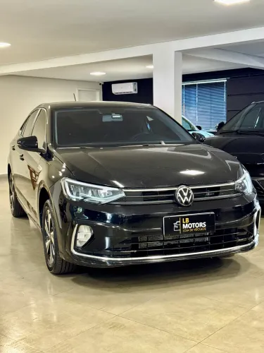 Volkswagen Virtus Comfort. 200 TSI 1.0 Flex 12V AUT 2025