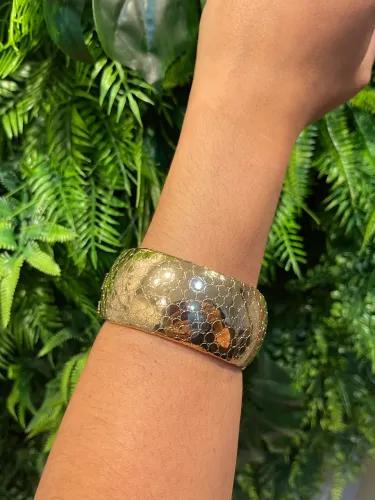 Bracelete semi joia