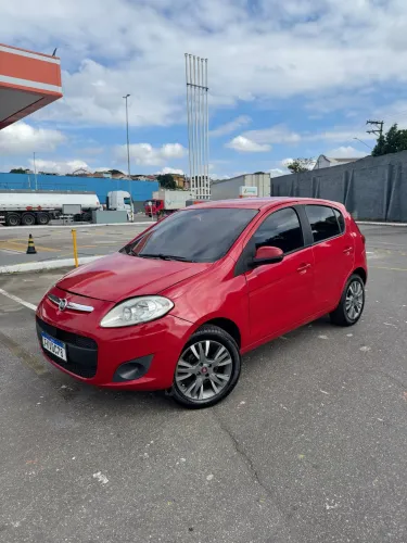 Fiat Palio Attractive 1.0 EVO Fire Flex 8V 5P 2013