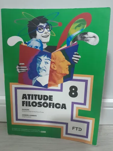 Atitude Filosófica 8