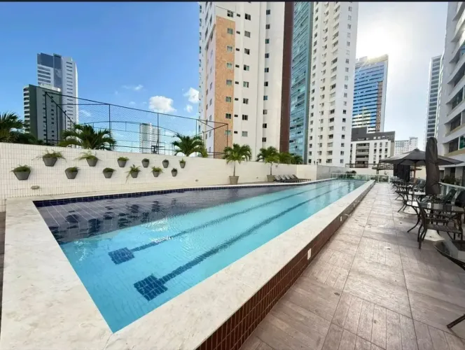 ALUGO APARTAMENTO 3 QUARTOS no BRISAMAR