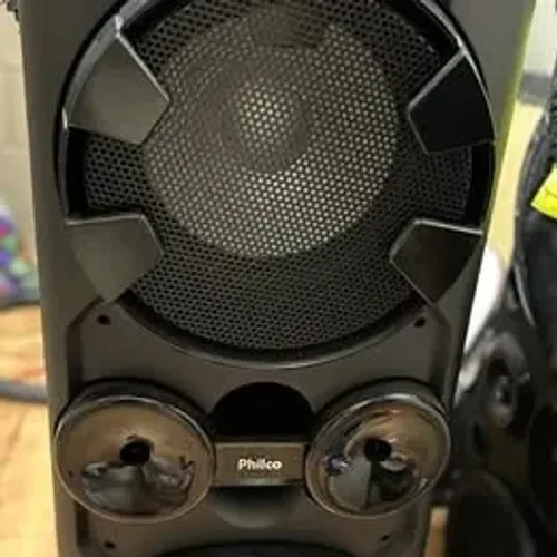 Caixa de Som Philco PCX20000
