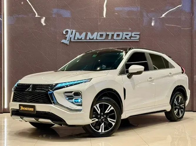 Mitsubishi Eclipse Cross HPE-S 1.5 AWD 165cv Aut. 2025