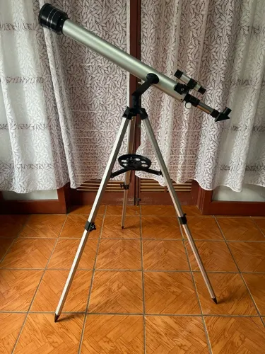 Telescópio Barska 80060