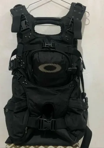 Mochila Oakley Original Static