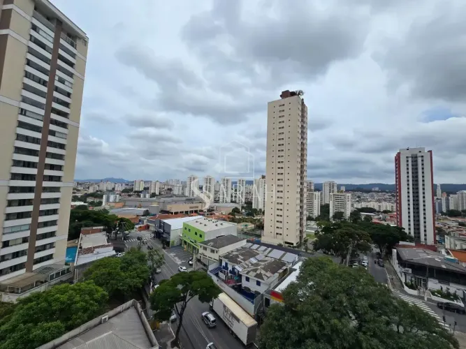 Imóvel para venda tem 57 metros quadrados com 1 quarto em Lauzane Paulista - São Paulo - S