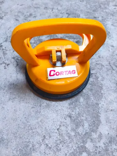Ventosa para Porcelanato Cortag
