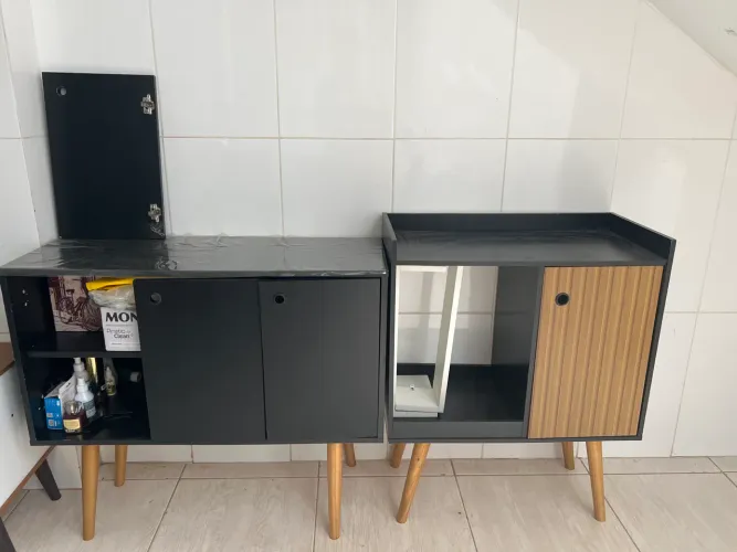Cantinho do café 
