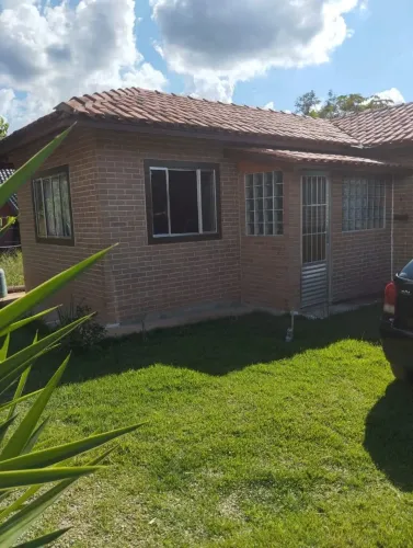 Chácara beira da Represa em Paraibuna 