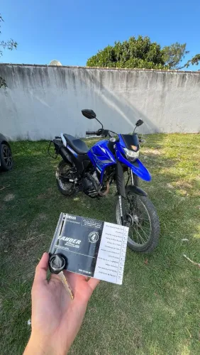 Lander 250 2021