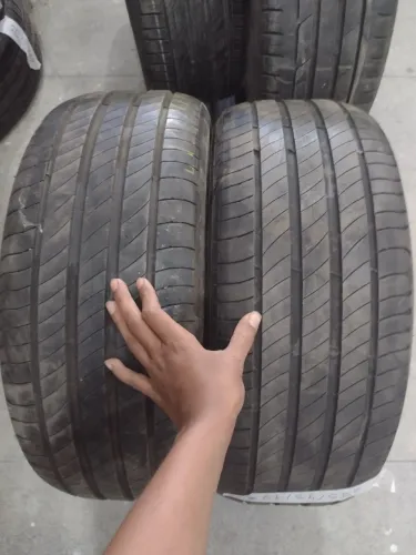 Pneus 225/45/17 Michelin 