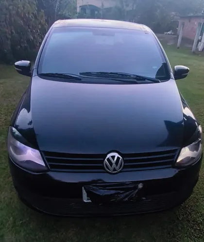 Volkswagen Fox Prime/higli. 1.6 Total Flex 8V 5P 2011