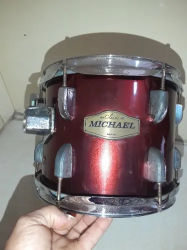 Tom Michael Classic