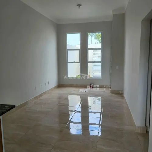 casa - Parque Bellaville - Hortolândia