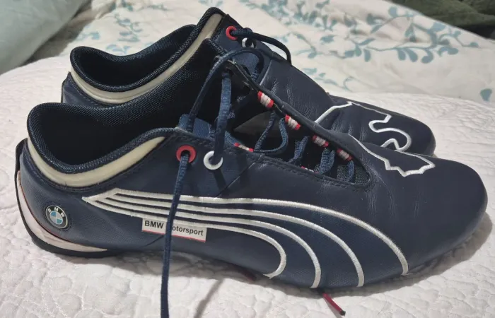 Tenis Puma Sapatilha Bmw