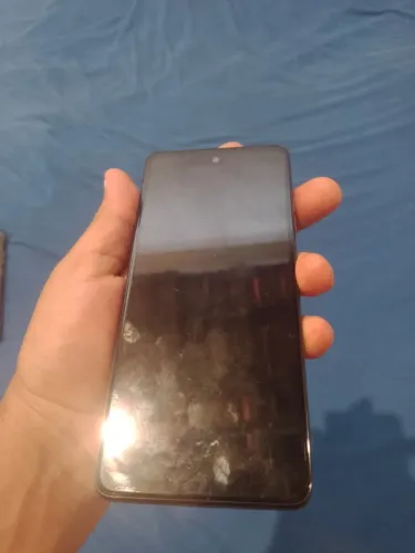 MG24 5g dá Motorola