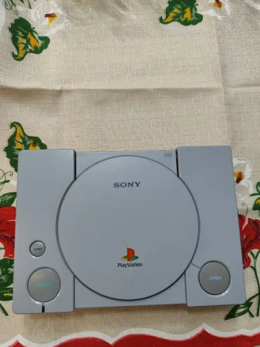 Playstation 1