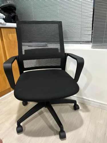 Cadeira de escritório