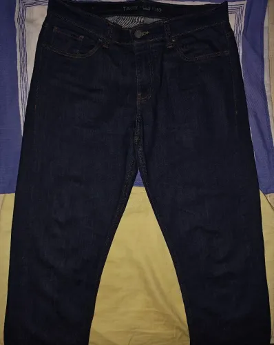 Calça jeans Taco Tam 42