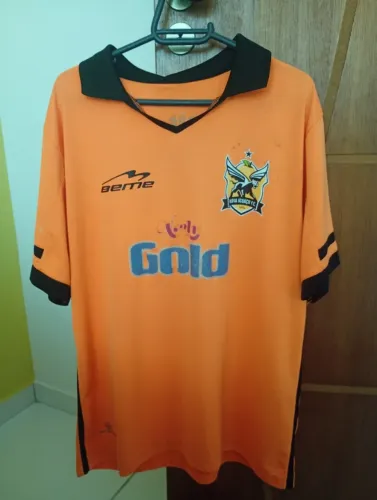 Camisa do nova Iguaçu fc