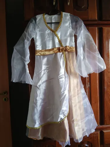 Vendo roupa infantil usada apenas uma vez