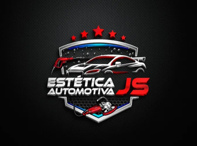 Serviços de estética automotiva
