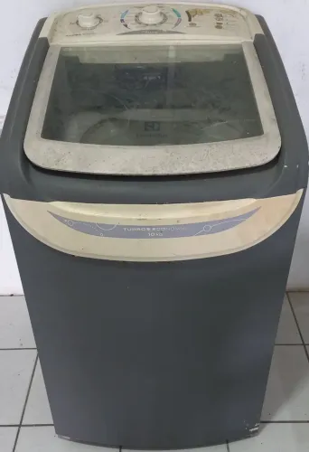 Máquina Lava Roupa