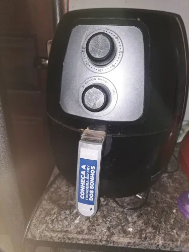 Vendo essa panela elétrica
