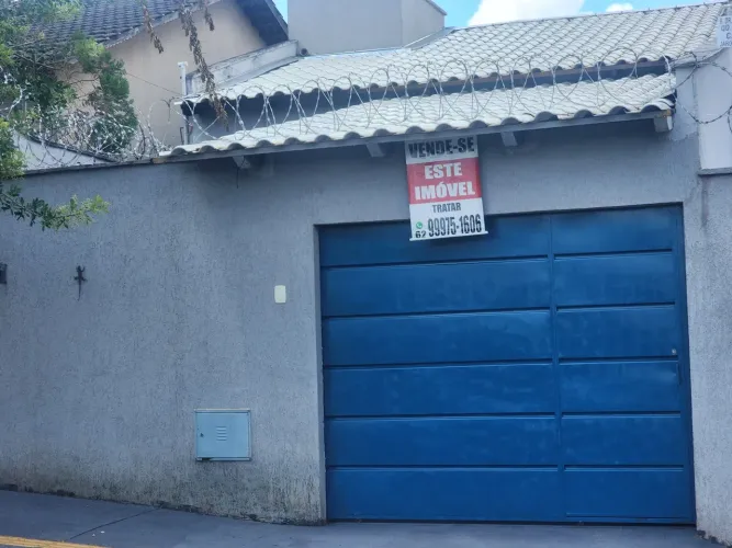 Casa Jardim São José