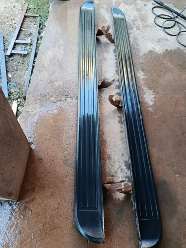 Vende-se Stribo da S10 ano 2014