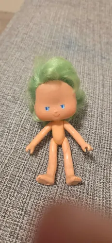 Boneca moranguinho Strawberry Shortcake