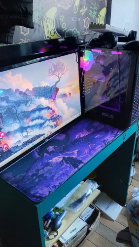 Vendo Pc top 