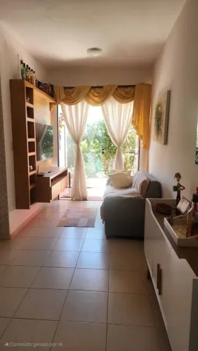 Apartamento no condomínio Vista Marina (ref: 1227) [8202]