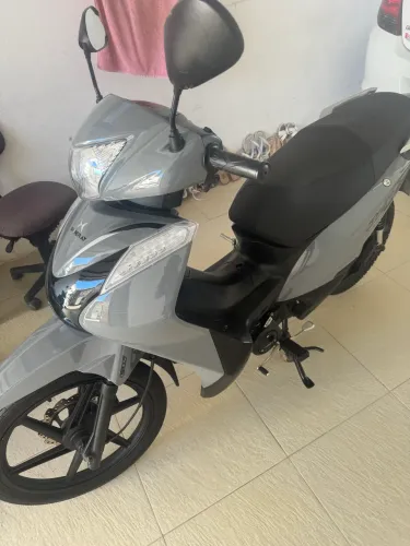 Jet 50 cc 2024