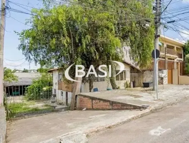 Terreno Padrão à Venda no Bairro Novo Mundo, Curitiba