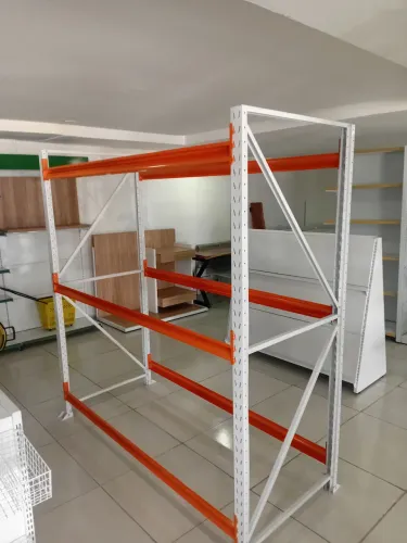 Mini porta pallets