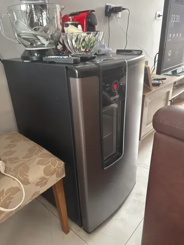 Cervejeira consul