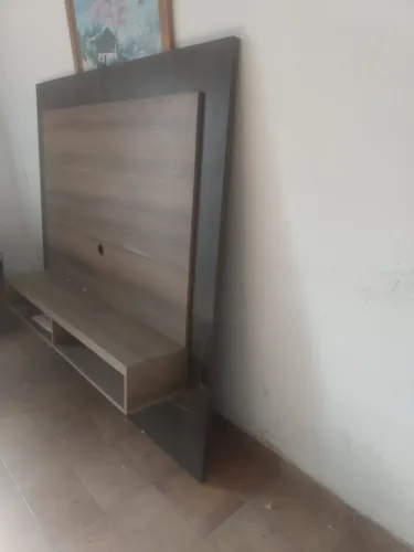 Rack de parede TV 60 Polegadas