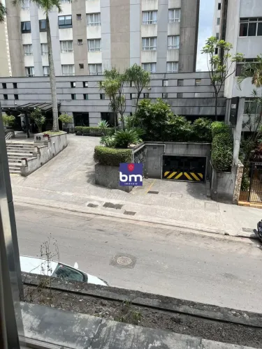Estúdio à venda em São Paulo, Consolação, com 1 suíte, com 25 m²