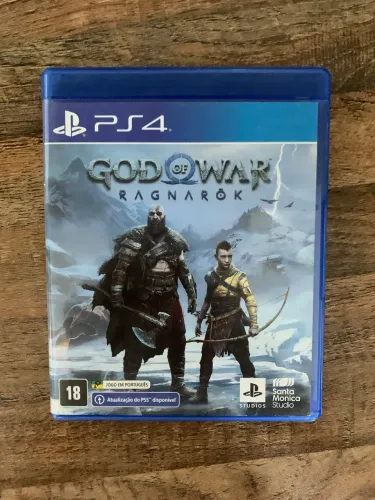 God of War Ragnarok