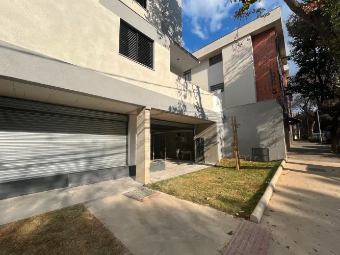 LOJA PARA LOCAÇÃO NO BAIRRO SION