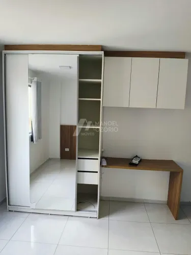 KITNET/APTO no Centro de Curitiba c/ 1 banheiro - PARA VENDA R$230.000,00 - CONFIRA JÁ