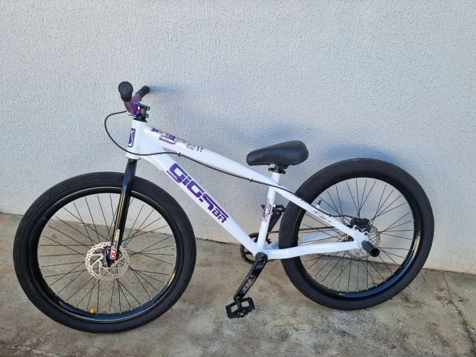 Gios 4Trix (Preço a combinar)