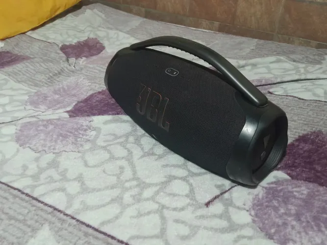 Vendo bombox 3