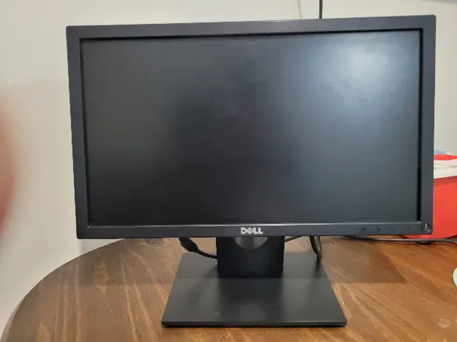 Monitor Dell E1916H 18.5 polegadas