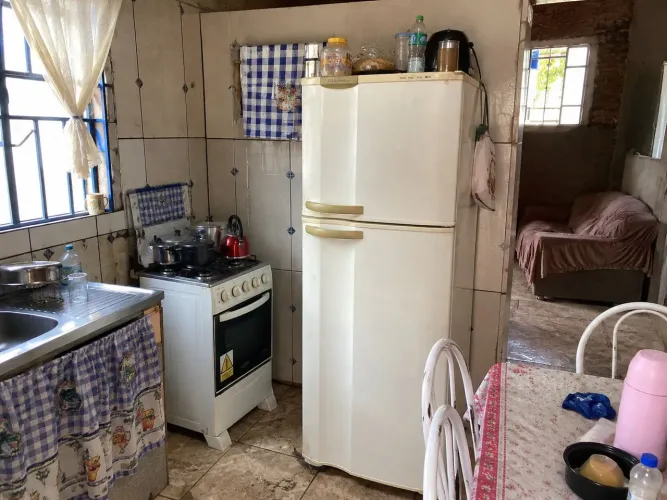 Vendo geladeira motivo de mudança