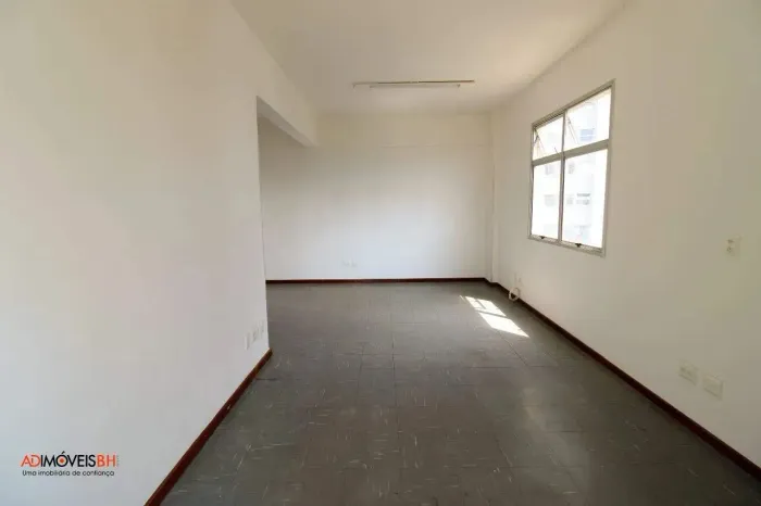 Sala para aluguel, 1 vaga, Vale do Sereno - NOVA LIMA/MG