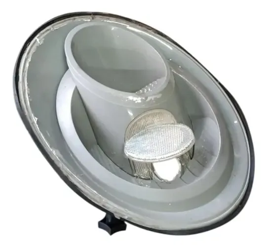 Farol New Beetle 2007 2011 Esquerdo/motorista